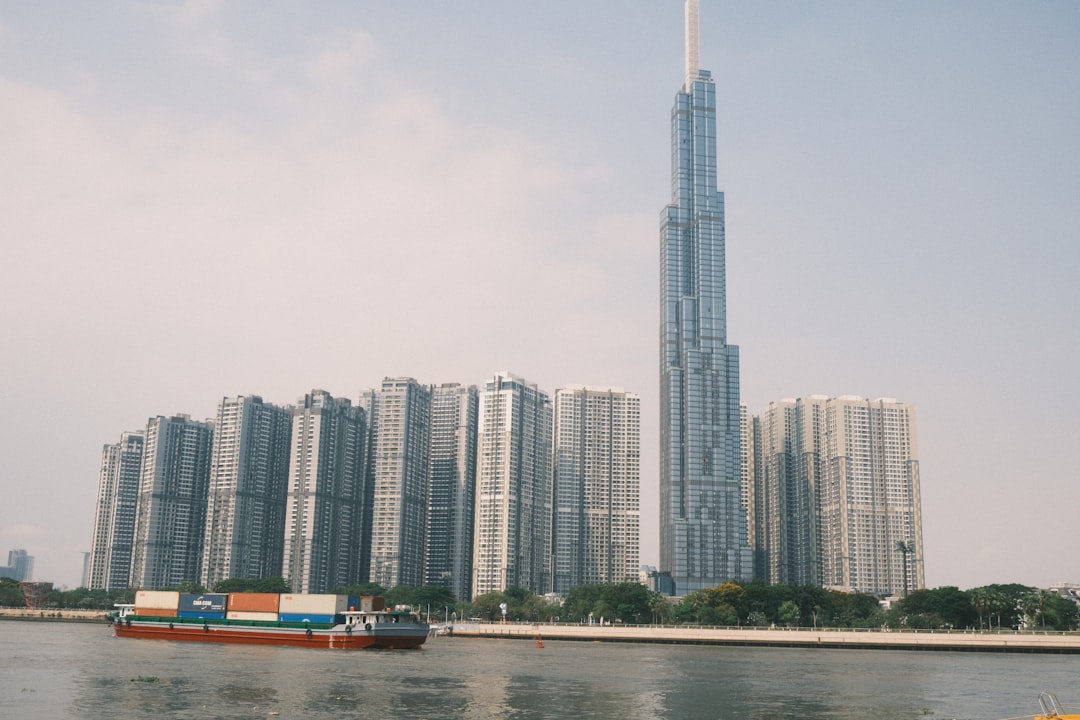 Indonesia's Manufacturing Opportunity in Vietnam